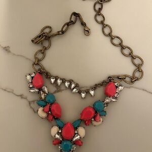 Bundle of 3 BaubleBar necklaces!